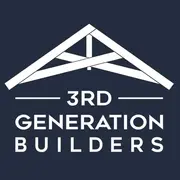 3rd Generation Builders logo