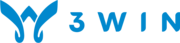 3WIN Corp logo