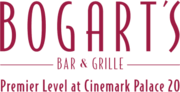 Bogart’s Bar & Grille