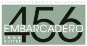456 Embarcadero Inn & Suites logo