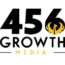 456 Growth logo