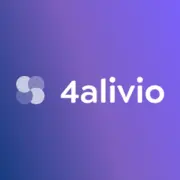 4alivio logo