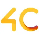 4C Associates logo