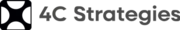 4C Strategies logo