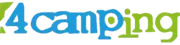4camping logo