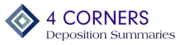 4Corners Legal logo