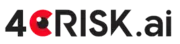 4CRisk logo