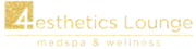 4esthetics Lounge logo