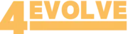 4Evolve logo
