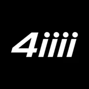 4iiii Innovations logo