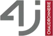 4J Chaudronnerie logo