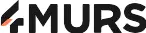 4murs logo