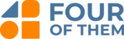 4ofthem logo