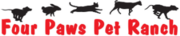 Four Paws Pet Ranch