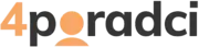 4poradci logo