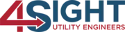 4Sight Utility Engineers logo