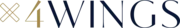4Wings logo