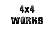 4x4 Works logo