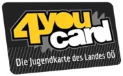 4youCard logo