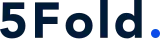 5 Fold Marketing logo