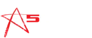 5 Star Productions, AR logo