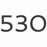 530 Dance Photography logo