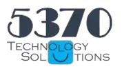 5370 Technology Solutions logo