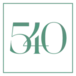 540 Madison logo