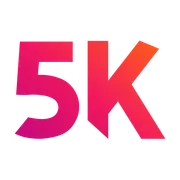 5K Media