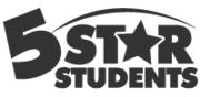 5StarStudents logo