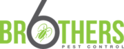 6 Brothers Pest Control