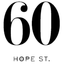 60 Hope Street