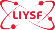 62nd London International Youth Science Forum (liysf) logo