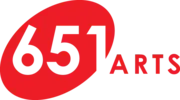 651 ARTS logo