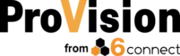 6connect logo
