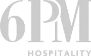 6PM Hospitality Partners logo