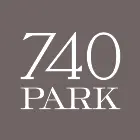 740 Park Plastic Surgery logo