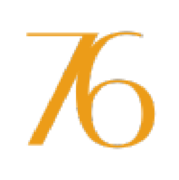 76 Saint Pauls logo