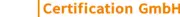 8.2 Certification logo