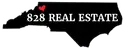 828 Real Estate logo