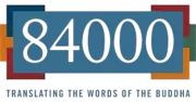 84000 logo