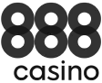 888casino logo