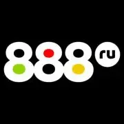 888.ru logo
