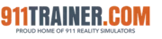 911 Trainer logo