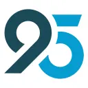 95 Percent Group logo