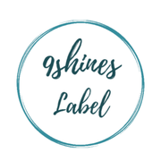 9shines Label logo