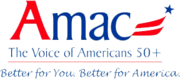 AMAC logo