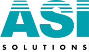 ASI Solutions logo