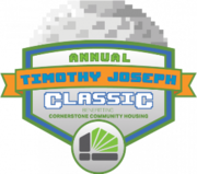 Timothy Joseph Classic logo