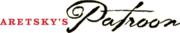 Aretsky's Patroon